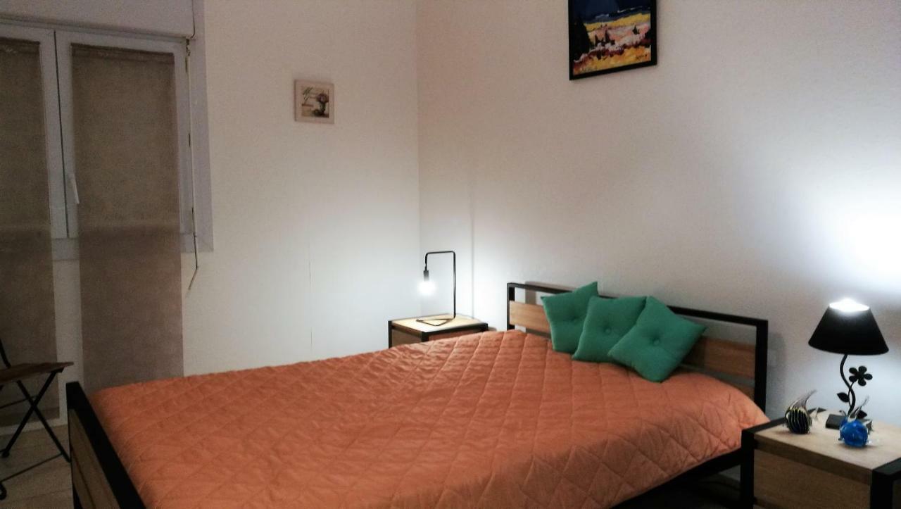La Coquille Apartment Palavas-les-Flots Luaran gambar